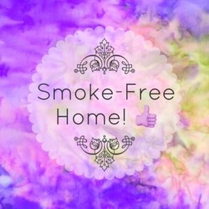 Smoke free home